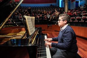 The 2017 Inter-School Piano Competition 10